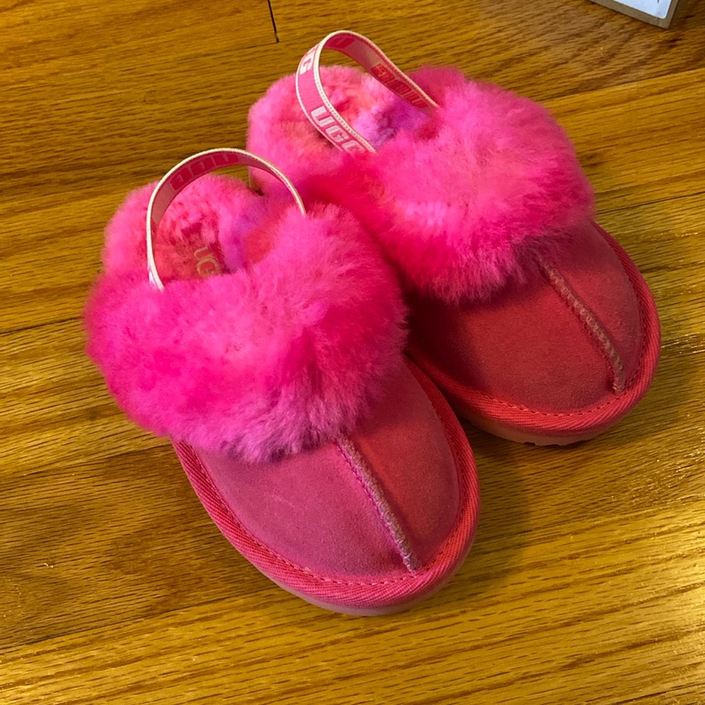 Ugg slippers